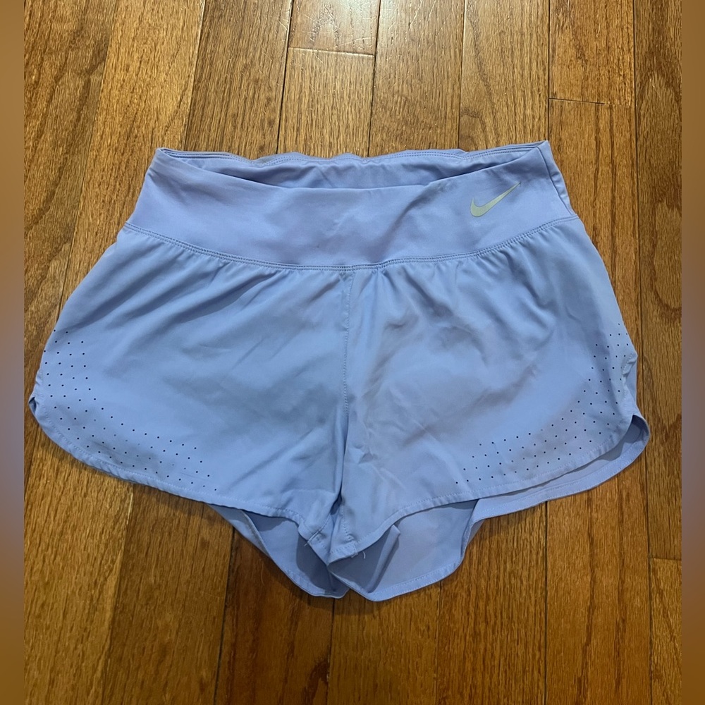 Women’s Nike running shorts medium
